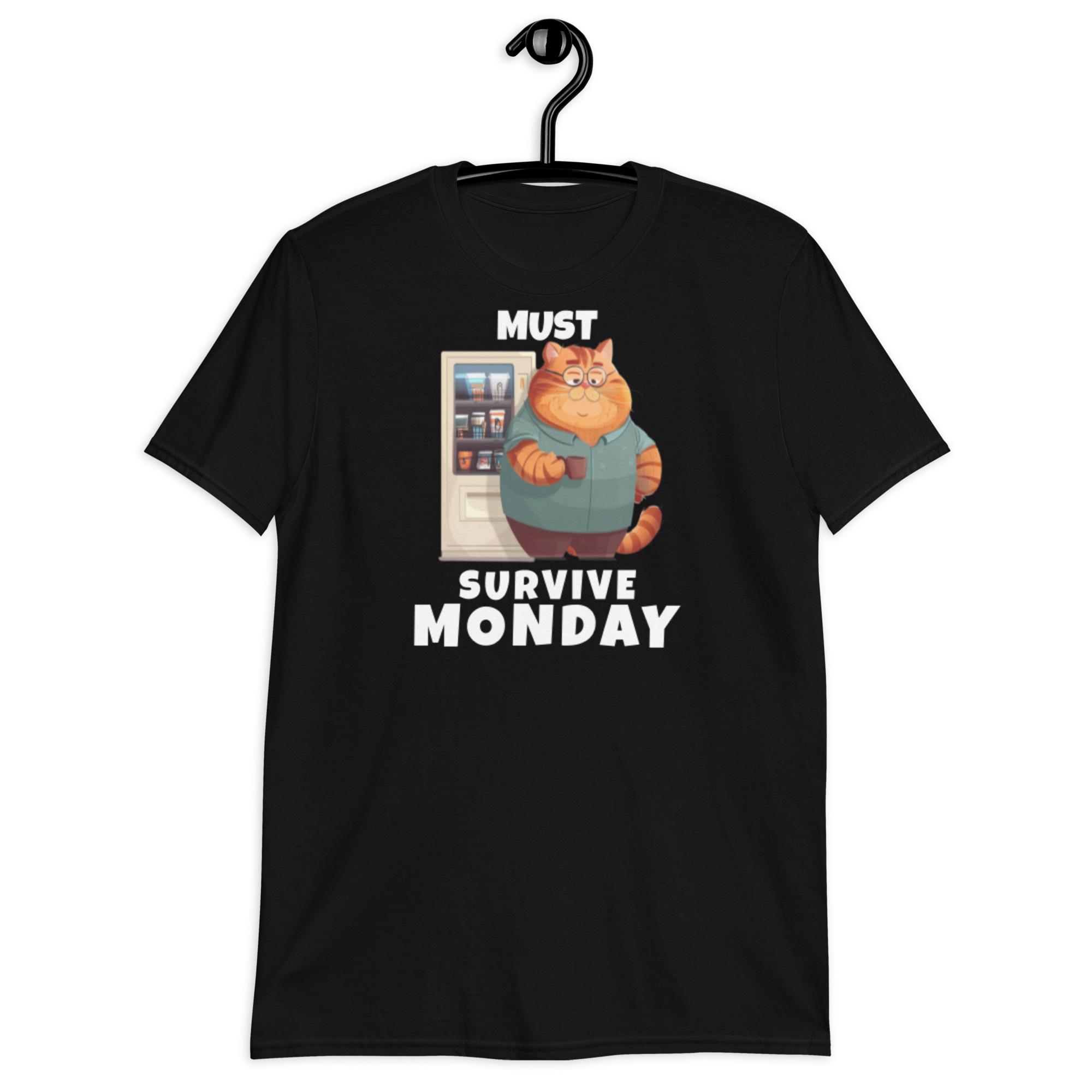 Mondayです。 MONDAY MOOD – PUNCHYZZ