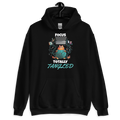 THE USB YARN - HOODIE